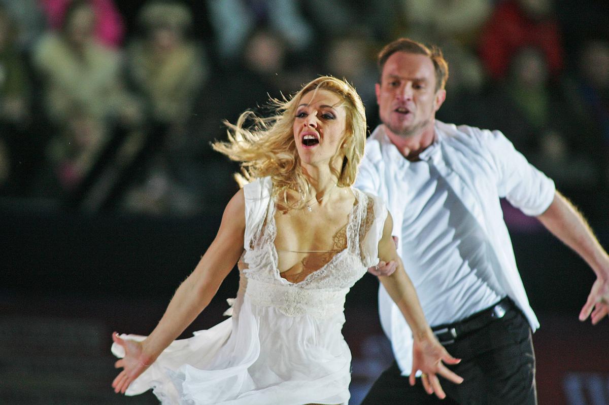 Roman Kostomarov