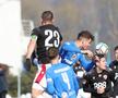 Dinamo - Farul Constanța II, amical la Buftea / Sursă foto: farulconstanta.com