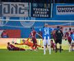 CSU Craiova - CFR Cluj / Sursă foto: Raed Krishan (GSP)