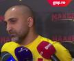 Analiza Superligii după demonstrativul „Chiajna Legends” vs. „Team Tricolorii” » Rică Răducanu: „La ce avem la Rapid, e foarte bine pe 3-4!”+ Ce au spus Bratu, Petre Marin și Gardoș