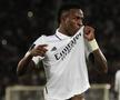 8 goluri și victorie „blanco” în Real Madrid - Al Hilal, finala Campionatului Mondial al Cluburilor