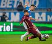 CSU Craiova - CFR Cluj / Sursă foto: Raed Krishan (GSP)