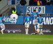 CSU Craiova - CFR Cluj / Sursă foto: Raed Krishan (GSP)