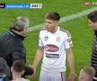 Bernd Storck și Ion Gheorghe, conflict pe gazon după FCSB - Sepsi