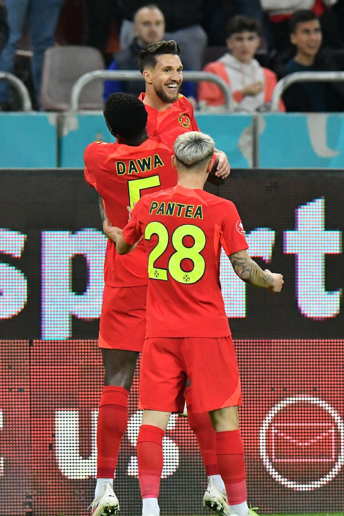 Basarab Panduru, devastator după FCSB - Sepsi: „Ce frumos, mă? Se antrenează fără poartă!” +„Nu a jucat nimeni atât de prost”