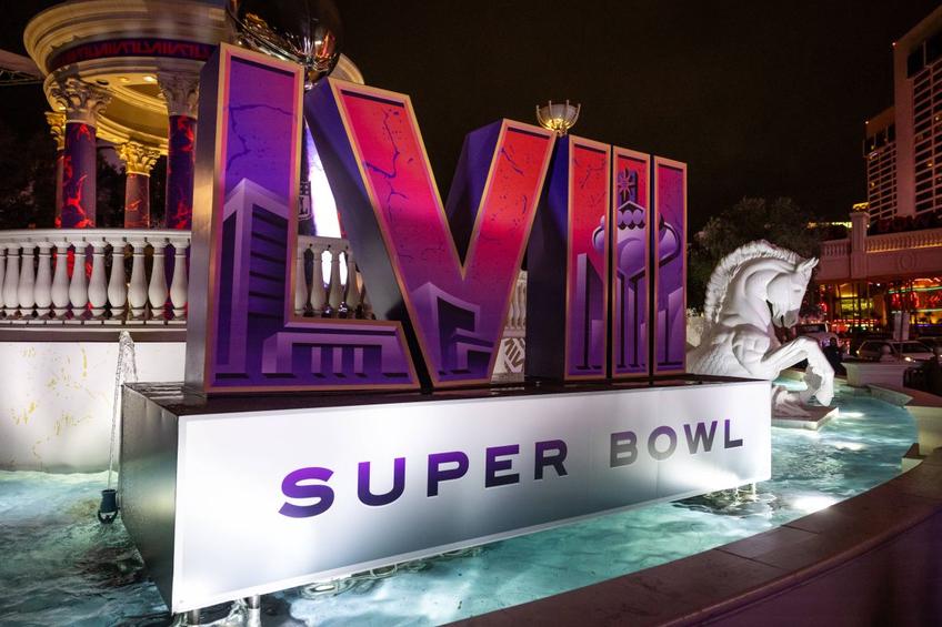 Super Bowl