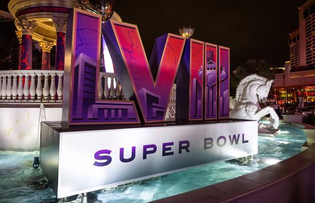 Super Bowl LVIII: Totul despre Kansas City Chiefs - San Francisco 49ers, marea finală NFL din această noapte » Cine transmite meciul la TV în România