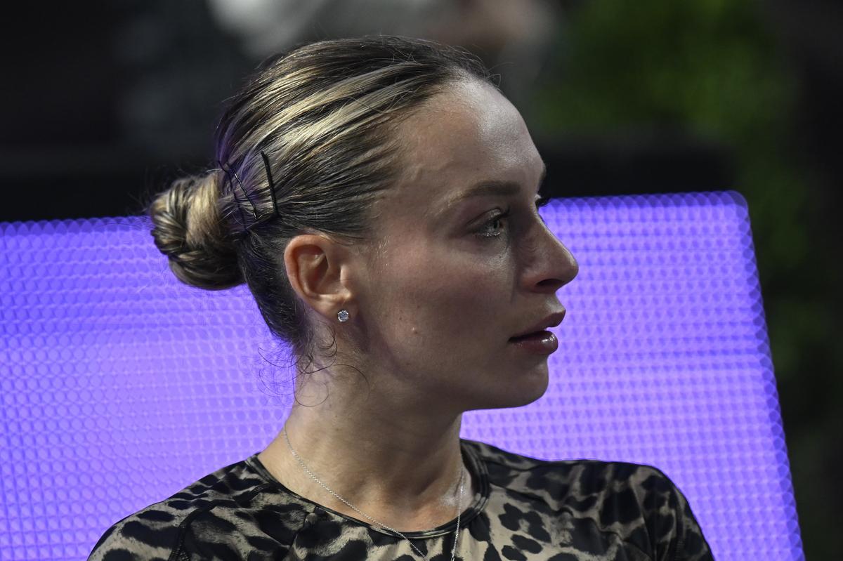 Ana Bogdan, învinsă de Karolina Pliskova în finala de la Transylvania Open » Trofeu interzis româncelor!