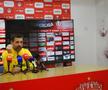 Zeljko Kopic prefațează duelul cu Farul: „Nu putem juca la egal. E greu să vorbești de ADN-ul lui Dinamo când ești la retrogradare”