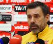 Ultrașii lui Dinamo au venit la echipă » Cum a descris Kopic gestul: „Asta mi-au transmis”