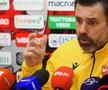 Zeljko Kopic prefațează duelul cu Farul: „Nu putem juca la egal. E greu să vorbești de ADN-ul lui Dinamo când ești la retrogradare”