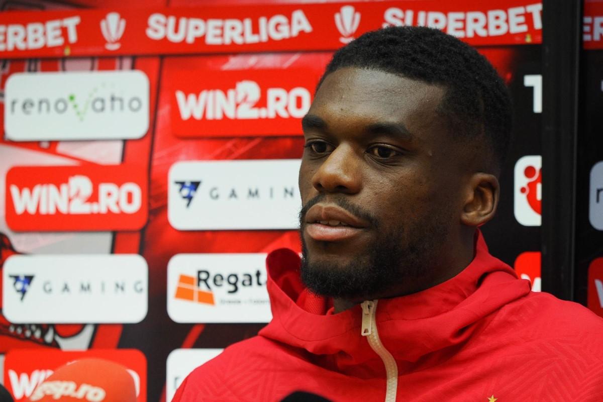 Zeljko Kopic prefațează duelul cu Farul: „Nu putem juca la egal. E greu să vorbești de ADN-ul lui Dinamo când ești la retrogradare”