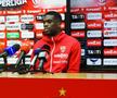 Zeljko Kopic prefațează duelul cu Farul: „Nu putem juca la egal. E greu să vorbești de ADN-ul lui Dinamo când ești la retrogradare”