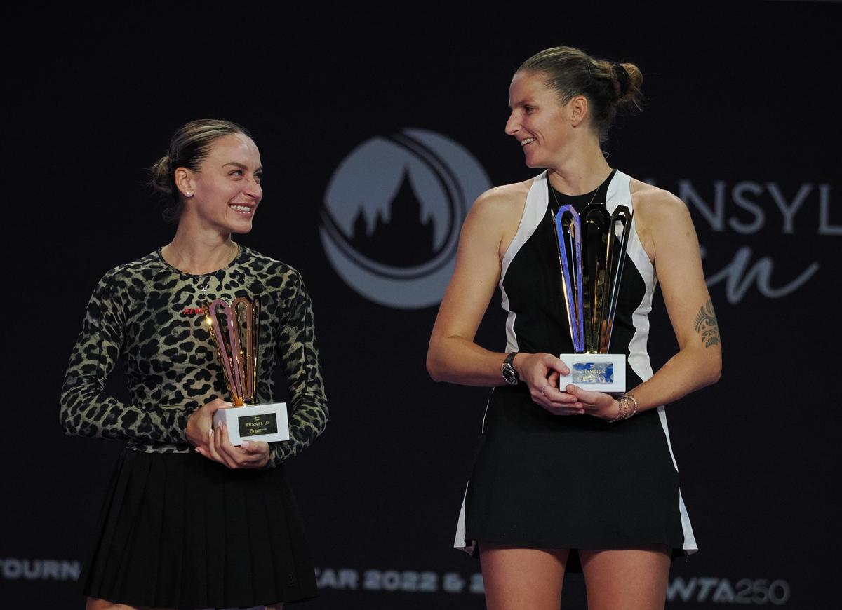 Fostul lider WTA trăiește o nouă viață: „Ultimele zile nu puteau fi mai frumoase!”