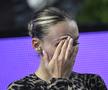Ana Bogdan, învinsă în finala Transylvania Open / FOTO: Raed Krishan (GSP.ro)