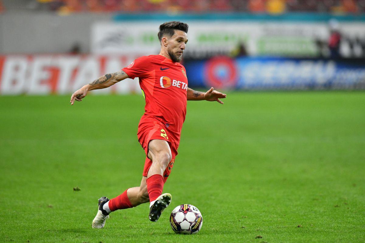 Notele GSP după FCSB - Sepsi 1-0 » Miculescu, falimentar ca atacant central + fostul mijlocaș al roș-albaștrilor a impresionat