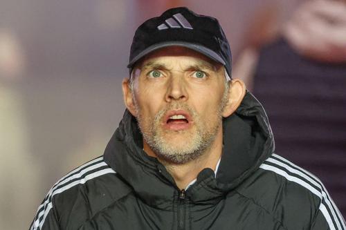 Thomas Tuchel, într-o situație tot mai dificilă cu Bayern Foto: Imago