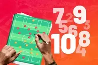 Notele GSP după FCSB - Sepsi 1-0 » Miculescu, falimentar ca atacant central + fostul mijlocaș al roș-albaștrilor a impresionat