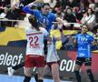 CSM București nu i-a lăsat nicio șansă lui Bietigheim și calificarea în „sferturi” se joacă în Danemarca!