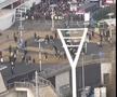 N-au suportat umilința din derby-ul londonez! Mii de spectatori au plecat de pe stadion în timpul primei reprize