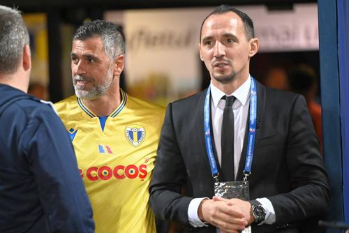 Claudiu Tudor, președinte Petrolul. Foto: Imago Images