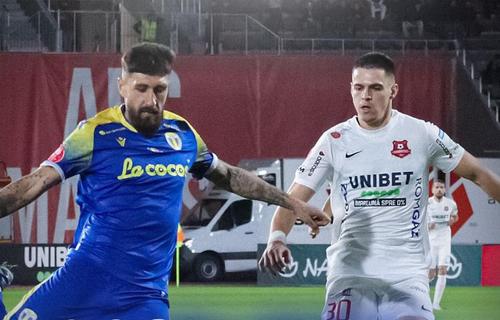 FOTO: Facebook @official.fcpetrolul