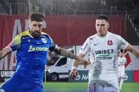 X-Factor clasic » Hermannstadt și Petrolul s-au anihilat reciproc, „găzarii” au atins o bornă specială: 9 remize albe în actuala ediție!