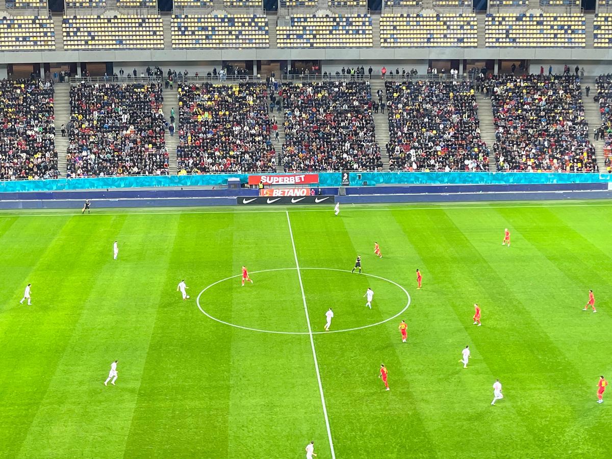 Cele mai spectaculoase imagini din FCSB - Sepsi