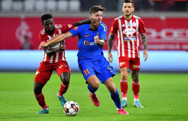 Ediție specială GSP Live » Alberto Boțoghină și Mihai Teja analizează împreună partida de pe Arena Națională dintre FCSB și Sepsi