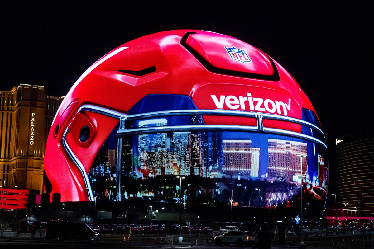 SUPER BOWL 2024
