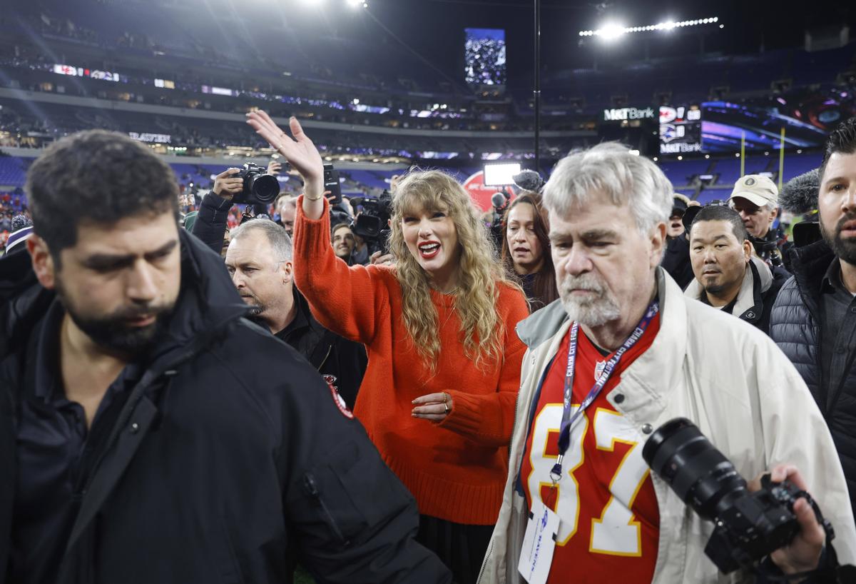Taylor Swift