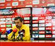 Zeljko Kopic prefațează duelul cu Farul: „Nu putem juca la egal. E greu să vorbești de ADN-ul lui Dinamo când ești la retrogradare”