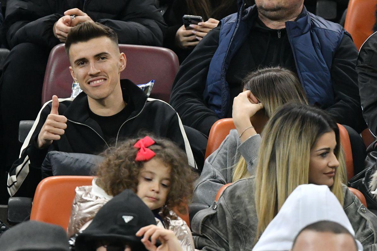 FOTO Logodnica lui Tavi Popescu, Alina