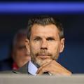 Zvonimir Boban a fost secretar-general adjunct la FIFA și director tehnic la UEFA Foto: Guliver/GettyImages