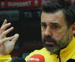 Ultrașii lui Dinamo au venit la echipă » Cum a descris Kopic gestul: „Asta mi-au transmis”