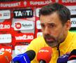 Zeljko Kopic prefațează duelul cu Farul: „Nu putem juca la egal. E greu să vorbești de ADN-ul lui Dinamo când ești la retrogradare”