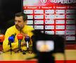Zeljko Kopic prefațează duelul cu Farul: „Nu putem juca la egal. E greu să vorbești de ADN-ul lui Dinamo când ești la retrogradare”