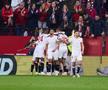 Horațiu Moldovan, lăsat în beznă la Sevilla » Situație complicată pentru Atletico Madrid