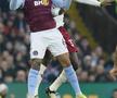Aston Villa - Manchester United. foto: Imago Images