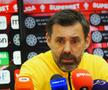 Zeljko Kopic prefațează duelul cu Farul: „Nu putem juca la egal. E greu să vorbești de ADN-ul lui Dinamo când ești la retrogradare”