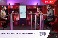Urmărește ediția #2 din Premier GSP » Analiza luptei la titlu + situațiile lui Man. United, Tottenham și Chelsea