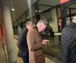 Gigi Becali ia peste picior rivalele: „Am văzut eu ce vedete au!” + „Le mulțumesc că l-au luat ei pe Borza!”