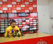 Zeljko Kopic prefațează duelul cu Farul: „Nu putem juca la egal. E greu să vorbești de ADN-ul lui Dinamo când ești la retrogradare”