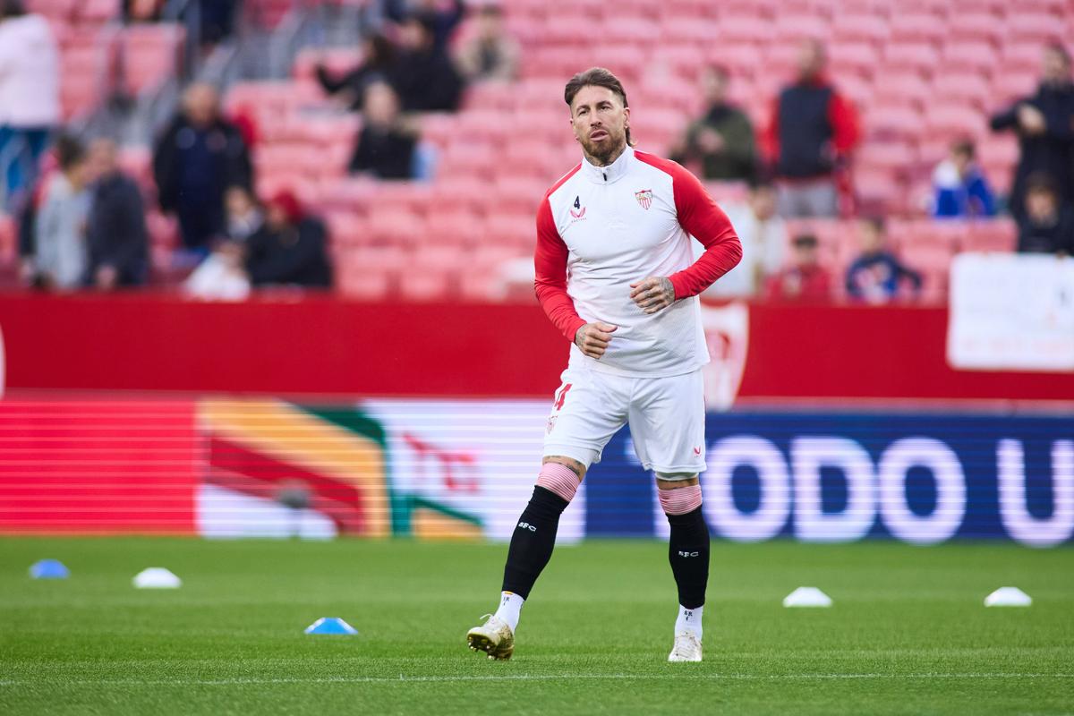 Sevilla - Atletico Madrid, 11 februarie 2024