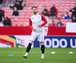 Horațiu Moldovan, lăsat în beznă la Sevilla » Situație complicată pentru Atletico Madrid