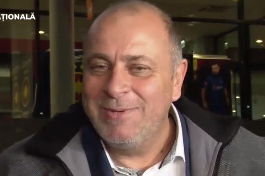 FCSB a învins-o pe Sepsi, scor 1-0, în runda cu numărul 25 din Superligă. Laszlo Dioszegi, finanțatorul covăsnenilor, crede că liderul nu merita victoria pe Arena Națională.