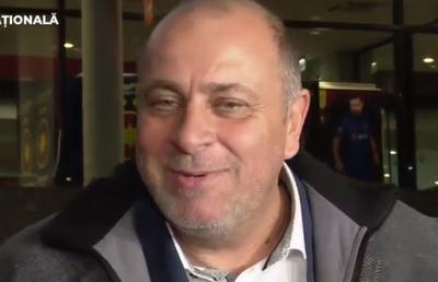 Laszlo Dioszegi, emoționat până la lacrimi de calificarea în play-off: „Au luptat ca niște tauri!” » Prime importante promise fotbaliștilor: „Le merită!”