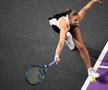 Ana Bogdan, învinsă în finala Transylvania Open / FOTO: Raed Krishan (GSP.ro)