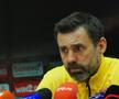 Zeljko Kopic prefațează duelul cu Farul: „Nu putem juca la egal. E greu să vorbești de ADN-ul lui Dinamo când ești la retrogradare”