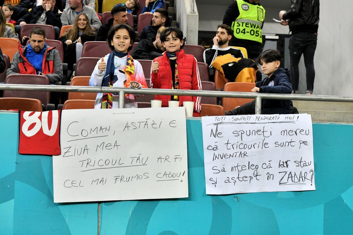 Cele mai spectaculoase imagini din FCSB - Sepsi